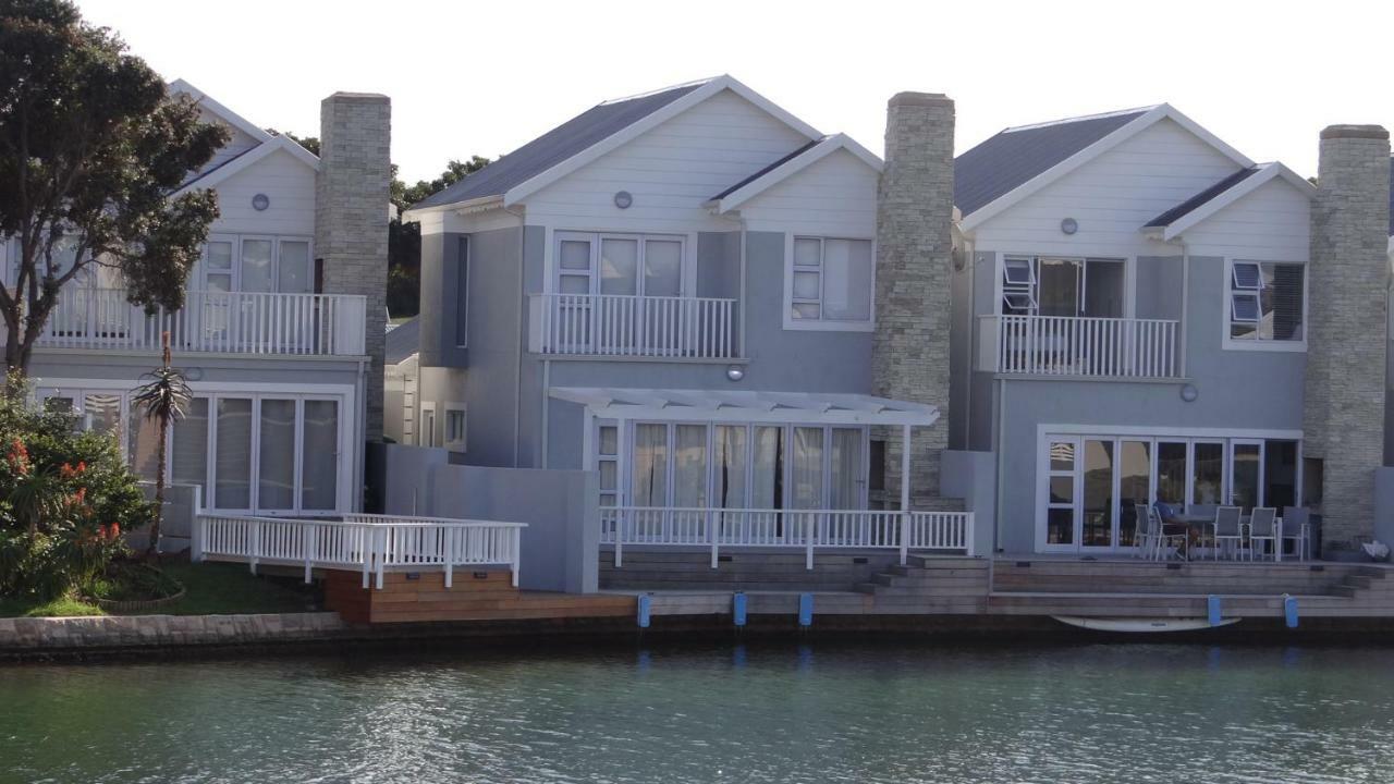 Waterside Living Can05 Jeffreys Bay Exterior foto