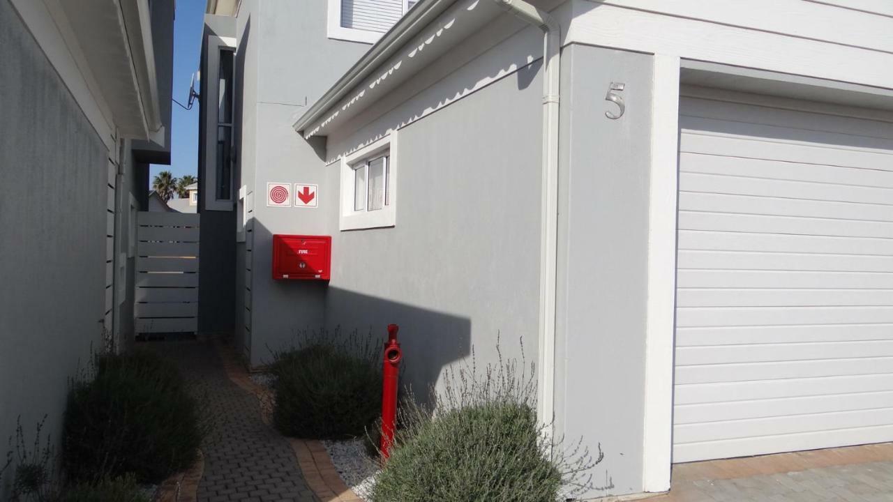 Waterside Living Can05 Jeffreys Bay Exterior foto