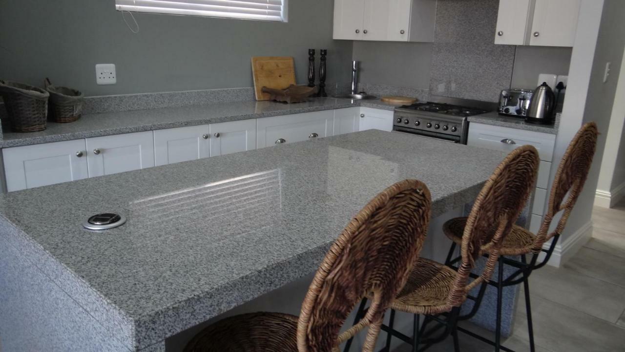 Waterside Living Can05 Jeffreys Bay Exterior foto