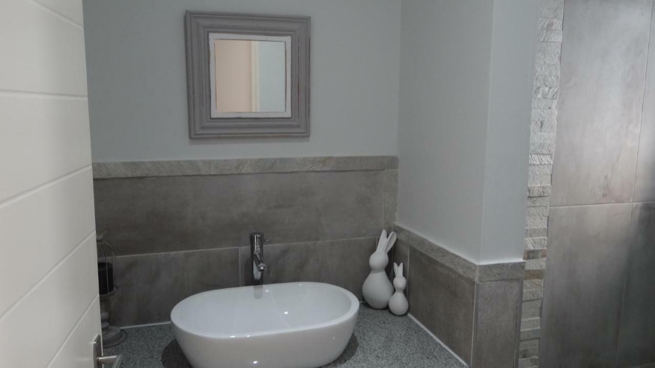 Waterside Living Can05 Jeffreys Bay Exterior foto