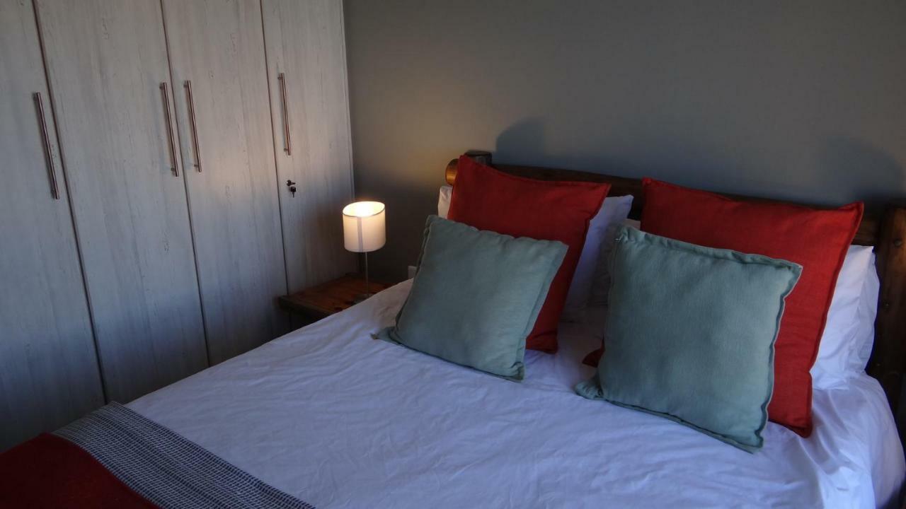 Waterside Living Can05 Jeffreys Bay Exterior foto